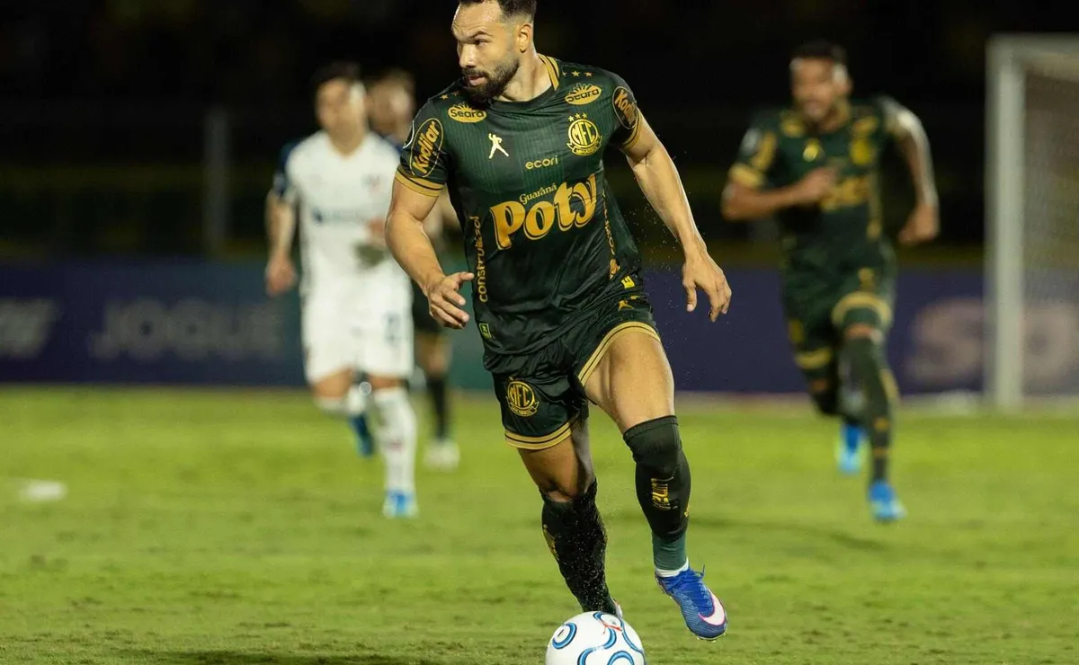 Palpite Mirassol x Chapecoense – Brasileirão – 10/05/26