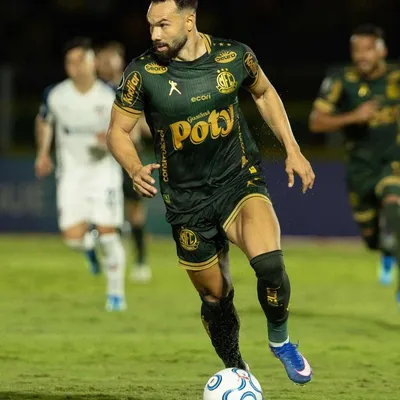 Palpite Mirassol x Chapecoense – Brasileirão – 10/05/26