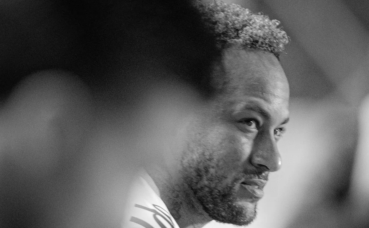 Neymar pode deixar o Santos antes da Copa do Mundo