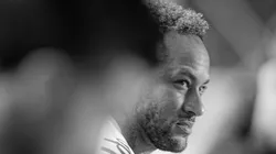 Neymar tem chance de ir embora do Santos. Foto: IMAGO / Fotoarena