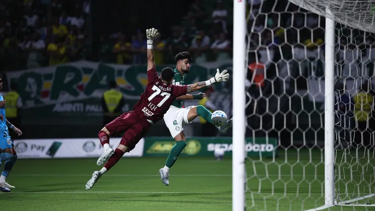 Santos vê padrão se repetir em empates e aumenta pressão interna - Foto Ettore ChiereguiniAGIF