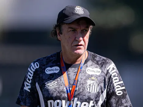 Santos sofre derrota por virada em 71% de seus jogos recentes