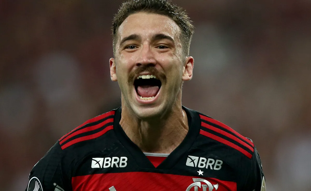 Flamengo não descarta vender Leo Ortiz e deve respeitar o sonho do zagueiro