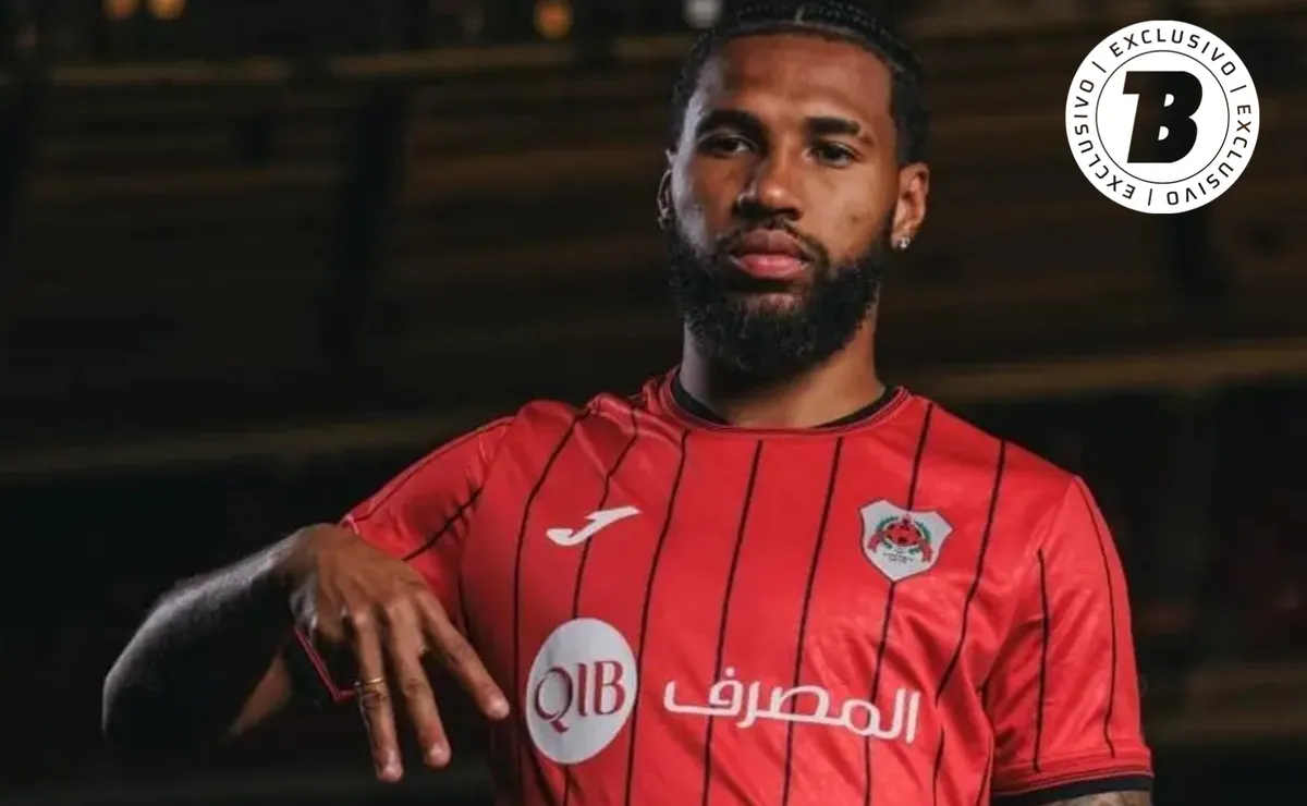 São Paulo consulta Wesley, mas esbarra em pedida milionária