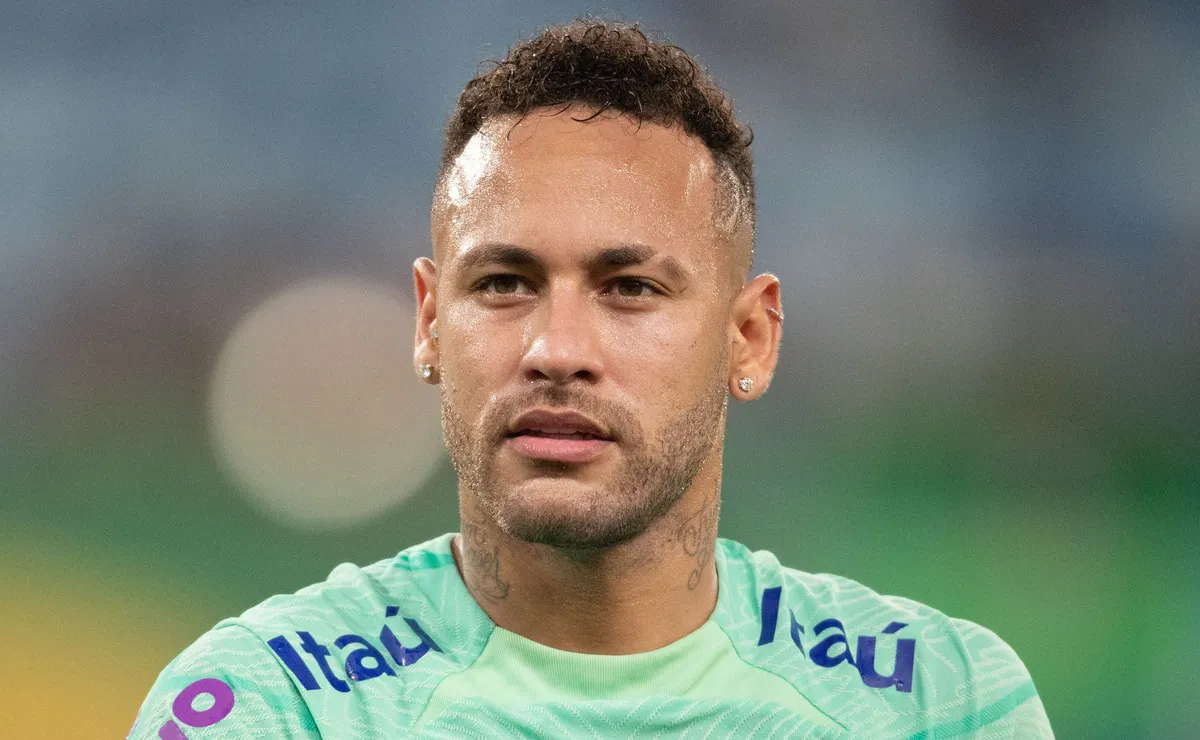 Convocação de Neymar pela Seleção na Copa do Mundo é cravada por vidente