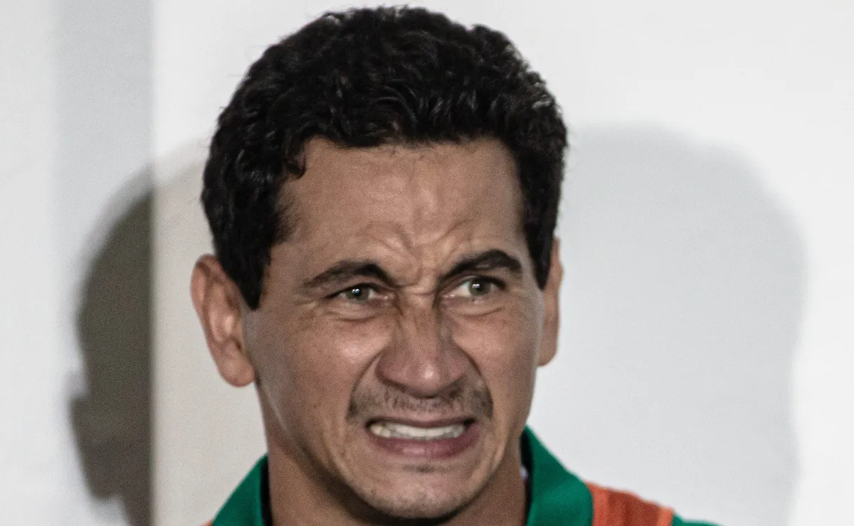 Ganso está no limite de jogos no Brasileirão e deve permanecer no Fluminense após ser cogitado no Santos