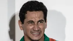 - Paulo Henrique Ganso jogador do Fluminense lamenta durante partida contra o Operario