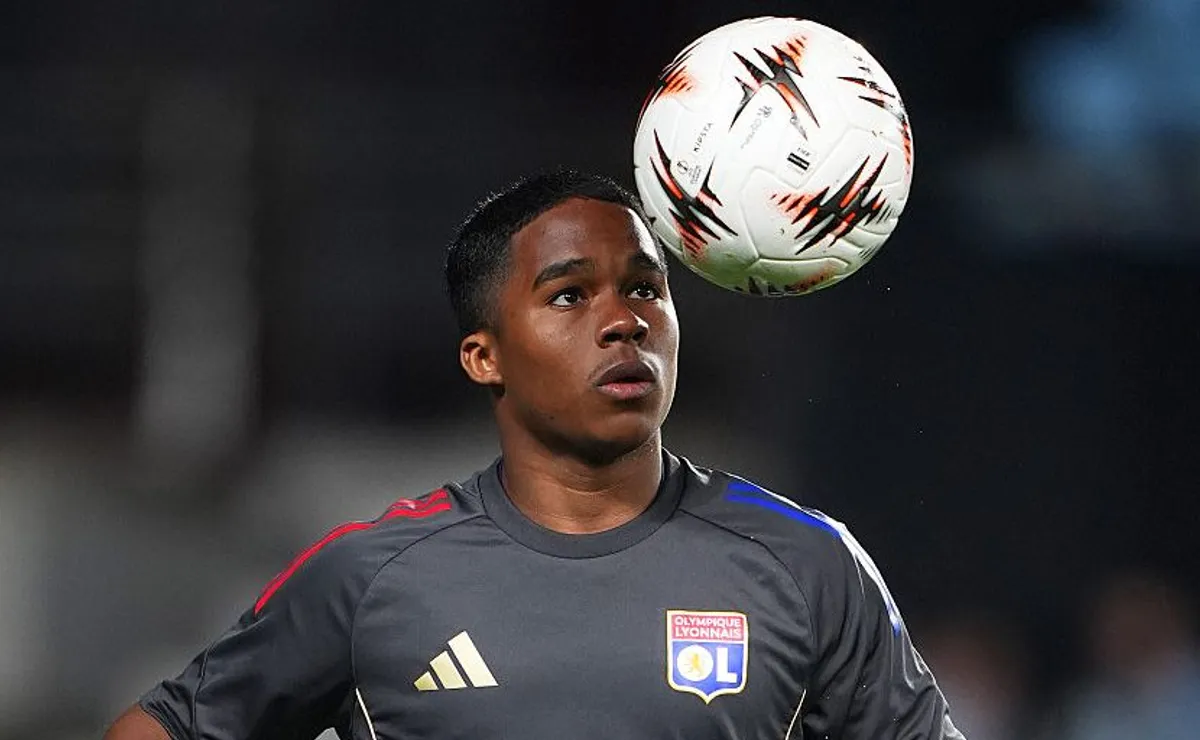 Endrick rejeita protagonismo e cobra união na Seleção Brasileira