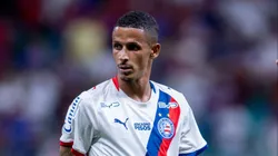 Luciano Juba foi tentado pelo Cruzeiro.