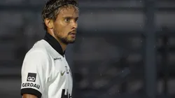 Scarpa, Dudu e Reinier entram em alerta no Atlético-MG por limite de jogos no Brasileirão - Foto Anderson RomãoAGIF