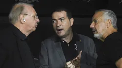 Marcelo Paz está negociando vinda do goleiro Matheus Magalhães para o Corinthians em julho