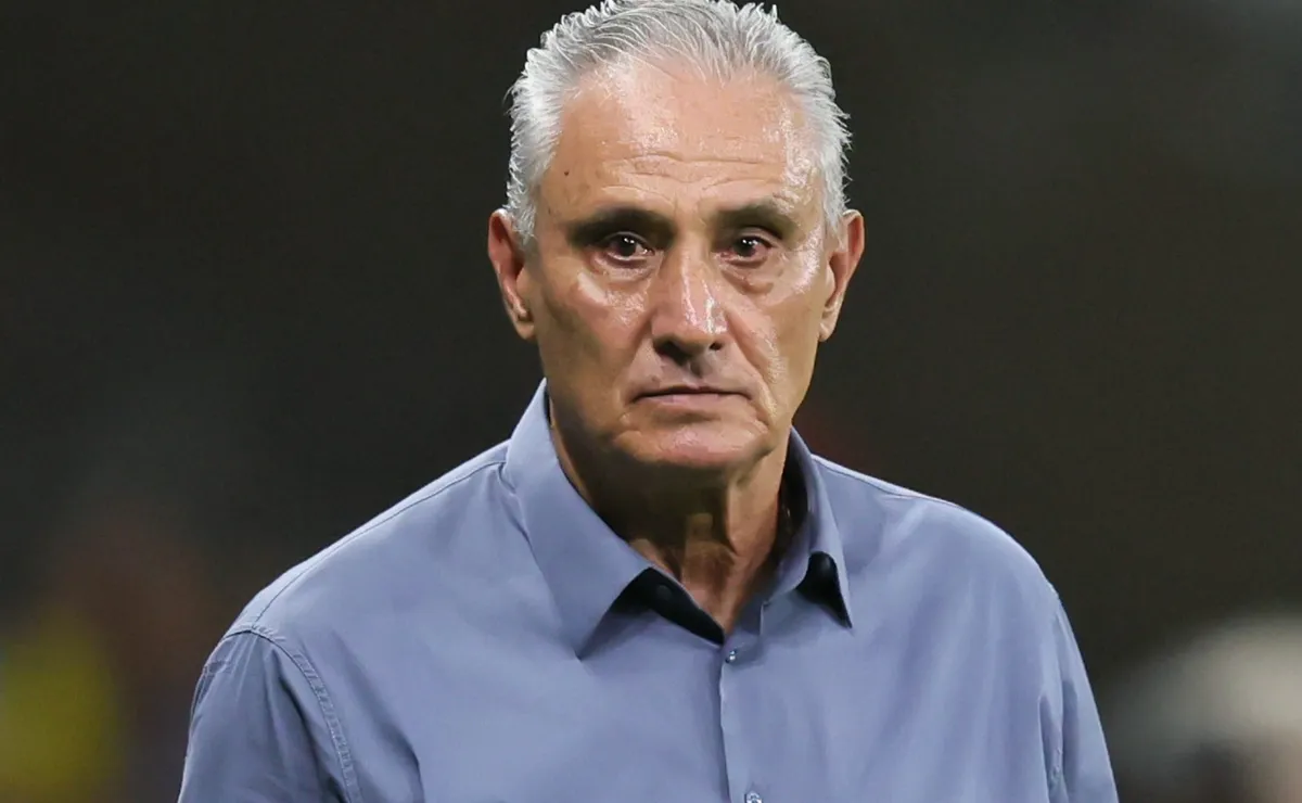 Tite, ex-Cruzeiro, elogia Matheus Pereira e faz revelação sobre o meia