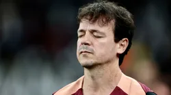 Diniz é absolvido no STJD e ganha reforço importante para clássico do Corinthians - Foto Marcello ZambranaAGIF