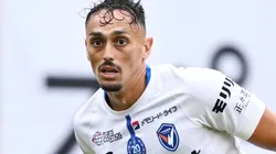 Volante faz grande temporada - Foto: IMAGO/AFLOSPORT.