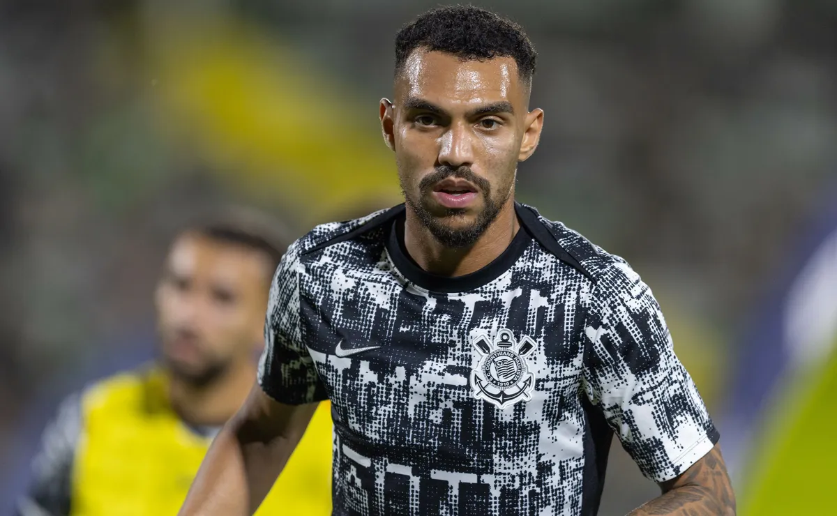 Matheuzinho projeta Majestoso contra o São Paulo após vitória na Libertadores: “Entrar a todo vapor”