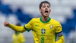Eduardo Pape está valorizado no Cruzeiro.