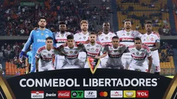 Os titulares do Flamengo para o jogo que não ocorreu.