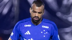 Zagueiro deu a sua opinião - Foto: Gustavo Aleixo/Cruzeiro.