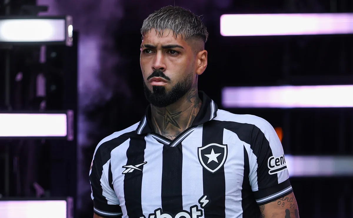 Palmeiras se protege no acordo por Barboza e pode cancelar negociação caso atleta passe limite de jogos