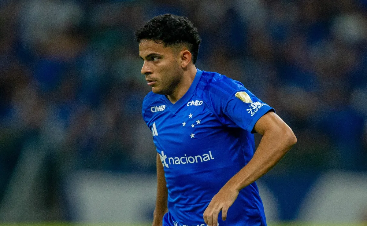 Bruno Rodrigues não poderá substituir Arroyo por edema na coxa e Villareal deverá assumir vaga