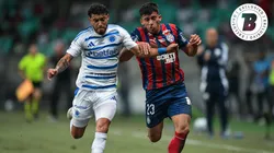 Bahia tem defesa mais sólida que o Cruzeiro