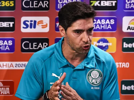Gesto obsceno pode render punição para Abel