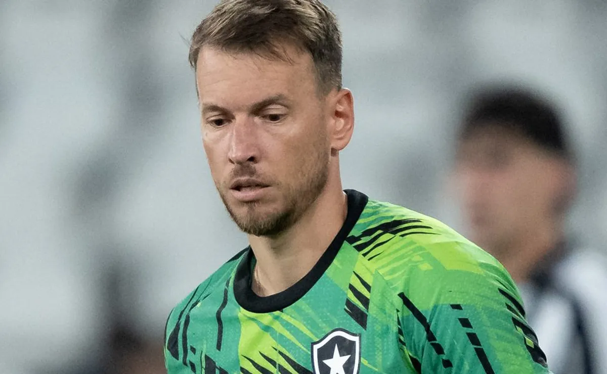 Neto destaca empenho do Botafogo na Sul-Americana após vitória