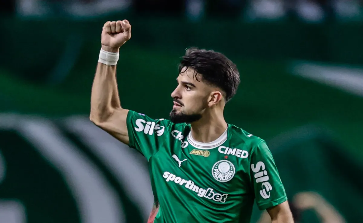 Remo x Palmeiras: onde assistir ao vivo, horário e escalações do jogo deste domingo