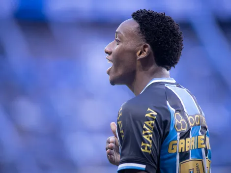 Leonardo Jardim 'rasga' elogios para Gabriel Mec antes de Grêmio x Flamengo