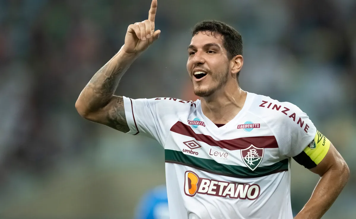 Palmeiras avança por Nino e negócio entra na reta final