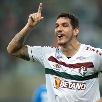 Palmeiras aguarda aval do Zenit para fechar com Nino
