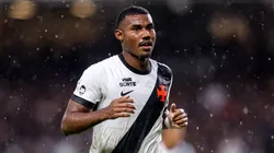 PA - BELEM - 11/04/2026 - BRASILEIRO A 2026, REMO X VASCO - Cuiabano jogador do Vasco durante partida contra o Remo no estadio Mangueirao pelo campeonato Brasileiro A 2026. Foto: Fernando Torres/AGIF