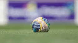 Futebol Feminino. Foto: Pedro Zacchi/AGIF