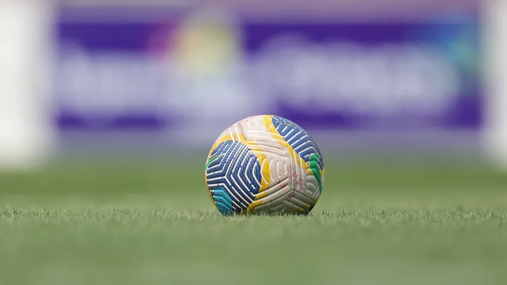 Futebol Feminino. Foto: Pedro Zacchi/AGIF