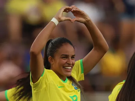 Corinthians monitora volta de Gabi Nunes para o segundo semestre