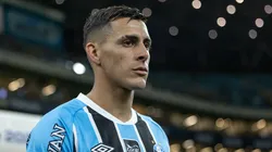 Pavon pode deixar o Grêmio em 2026