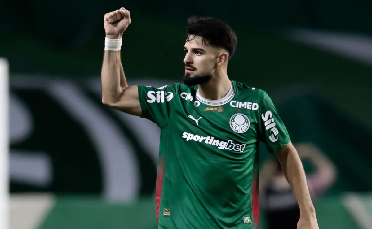 Remo x Palmeiras: inteligência artificial crava quem vence o duelo pela 15ª rodada do Brasileirão