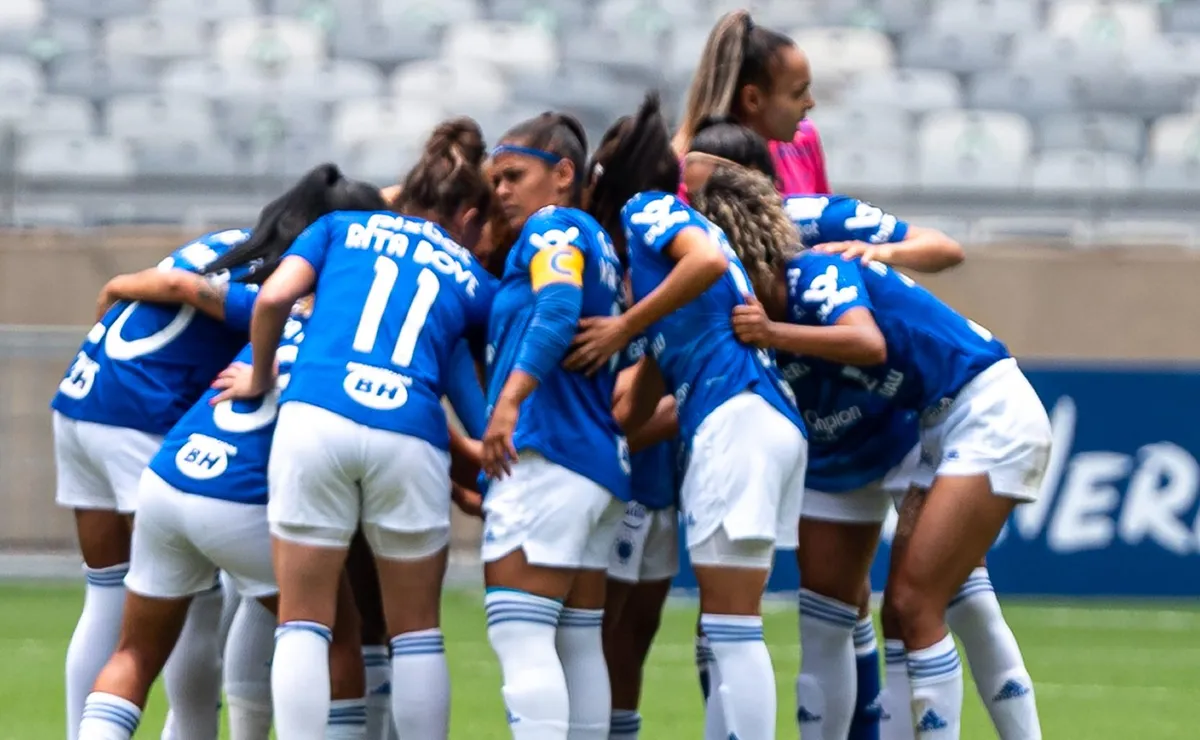 Massacre Celeste: Cruzeiro goleia América por 4 a 0 e salta para a 5ª posição do Brasileirão
