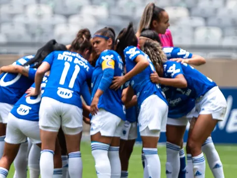 Cruzeiro domina América e assume quinta posição no Brasileirão