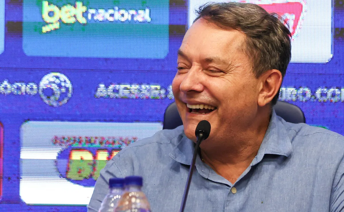Cruzeiro espera fazer R$ 115 milhões em vendas para assinar com novos jogadores