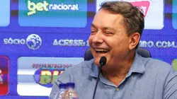 Pedro Lourenço, atual dono da SAF da Raposa