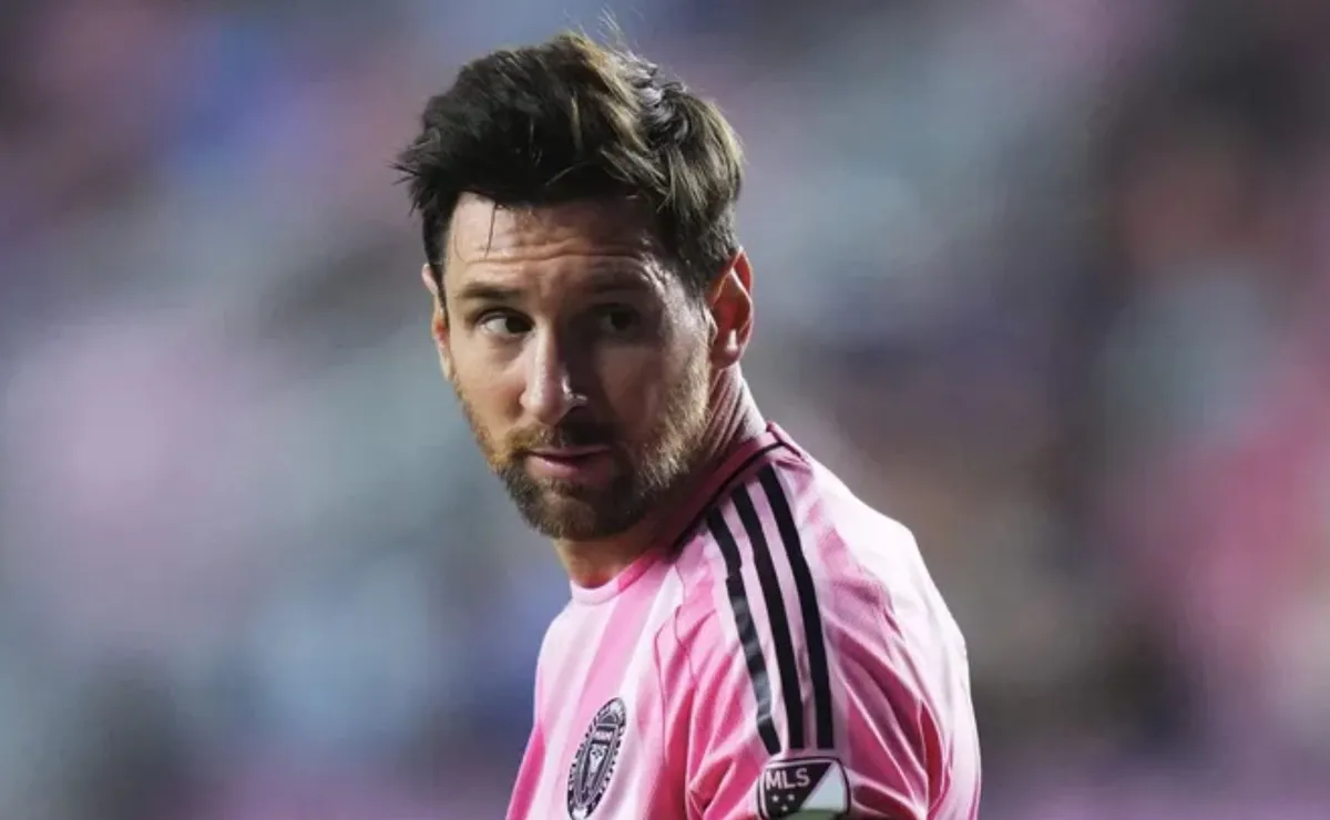 Messi é sincero sobre rivalidade com Cristiano Ronaldo: “Nada pessoal, puramente esportivo”