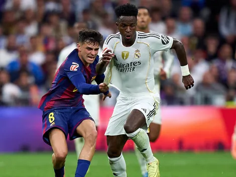 Real Madrid tenta frear título histórico do Barcelona