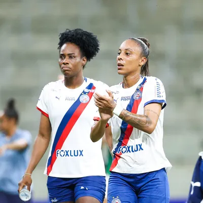 Mixto recebe o Bahia pela 10ª rodada do Brasileirão Feminino