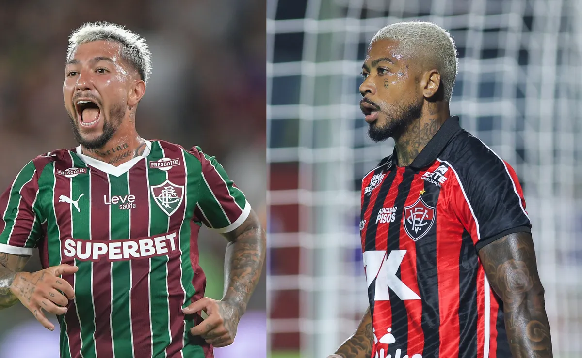 Fluminense x Vitória: vidente faz previsão e indica jogo equilibrado