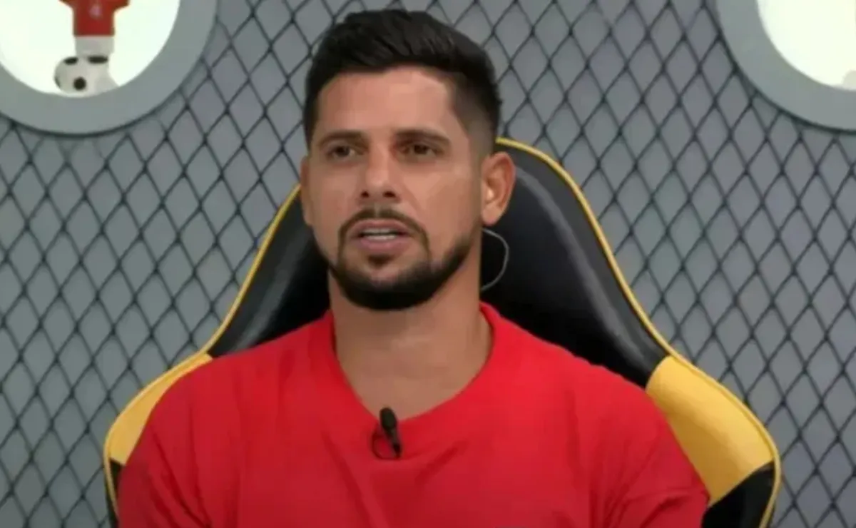 Corinthians x São Paulo: Cicinho dá palpite e crava tropeço do Timão