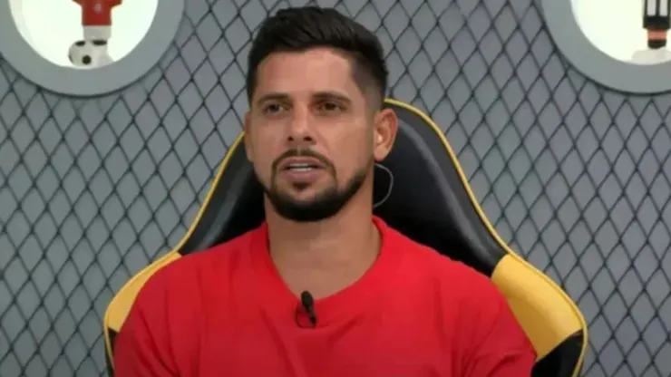 Cicinho projetou como será o Majestoso - Foto: Reprodução/YouTube
