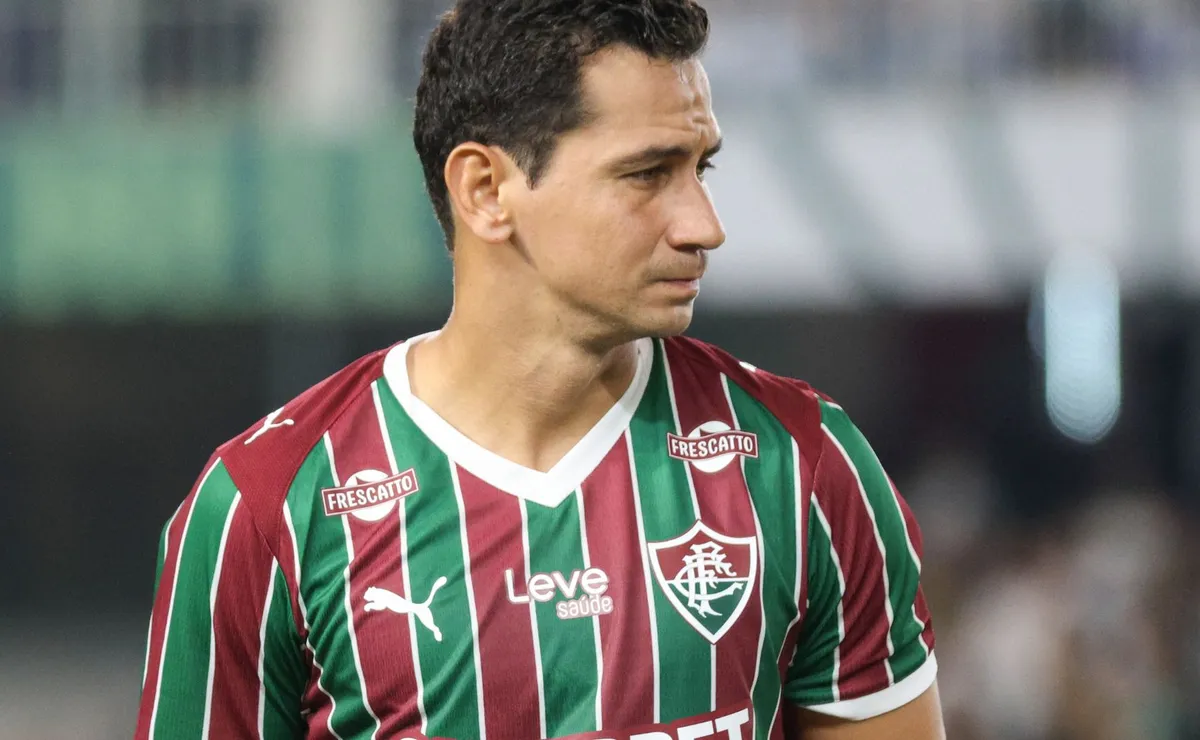 Ganso entra no limite da Série A e indefinição expõe cenário delicado sobre futuro no Fluminense