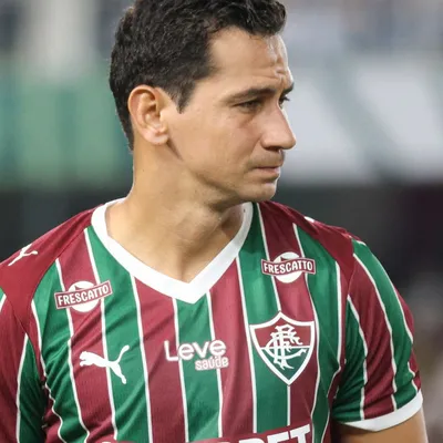 Uso de Ganso contra o Vitória pode definir futuro no Fluminense