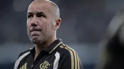 Leonardo Jardim prepara mudanças no Flamengo - Foto: Jorge Rodrigues/AGIF